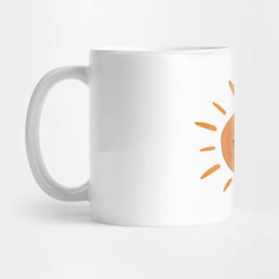 SunShine Mug